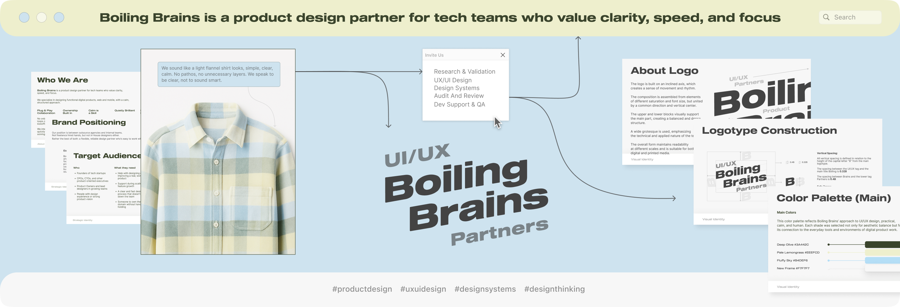 Boiling Brains visual 1